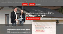 Desktop Screenshot of jgroup.cz